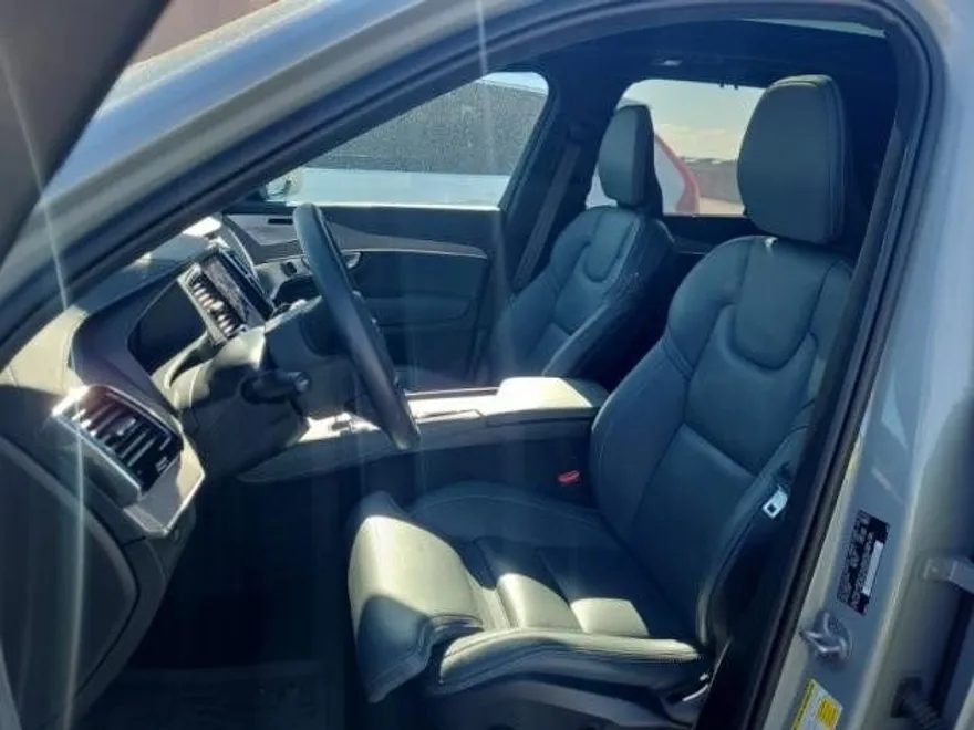 2024 Volvo XC90 Ultimate photo 1