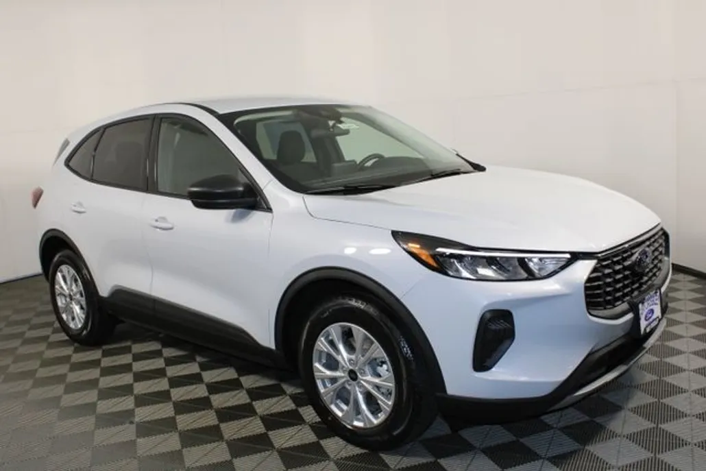 2025 Ford Escape Active photo 1