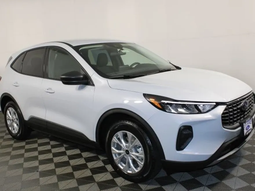 2025 Ford Escape Active photo 1