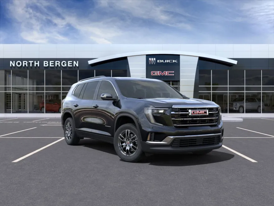 2025 Gmc Acadia Elevation photo 1