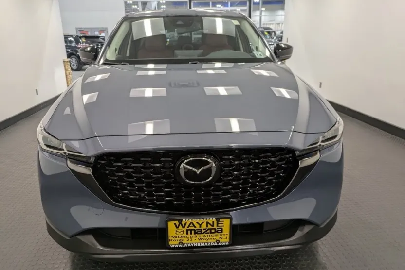 2023 Mazda CX-5 2.5 S Carbon photo 1