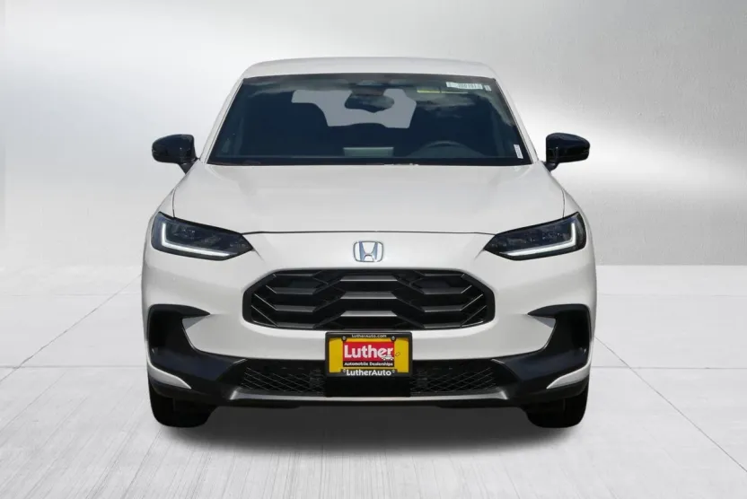 2026 Honda HR-V Sport photo 1