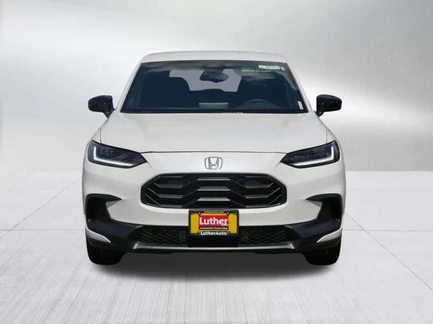 2026 Honda HR-V Sport photo 1