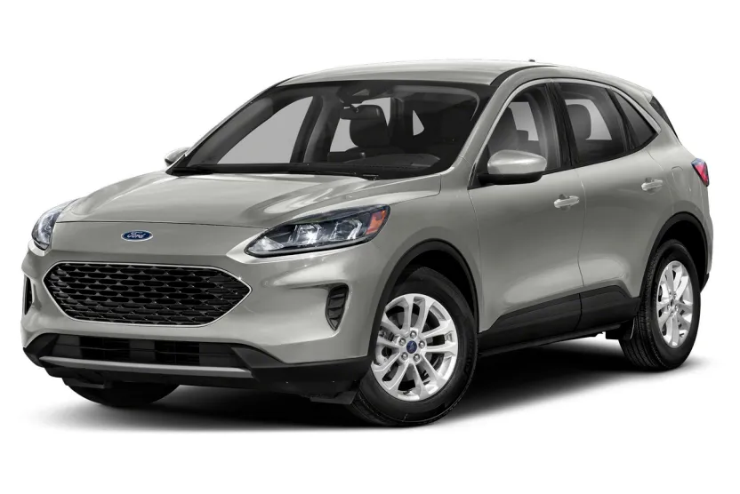 2022 Ford Escape SE photo 1