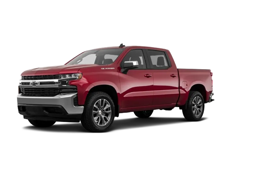 2019 Chevrolet Silverado 1500 High Country photo 1