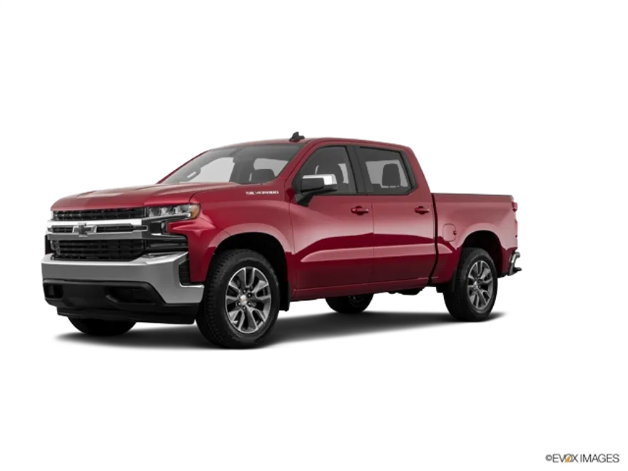 2019 Chevrolet Silverado 1500 High Country photo 1