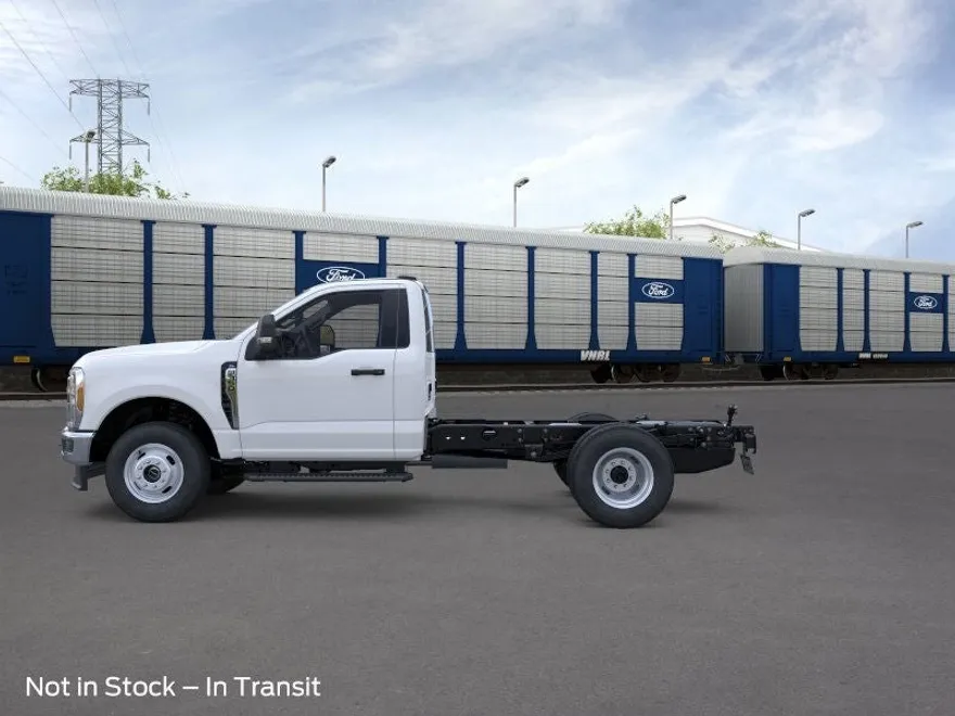 2026 Ford F-350 photo 1