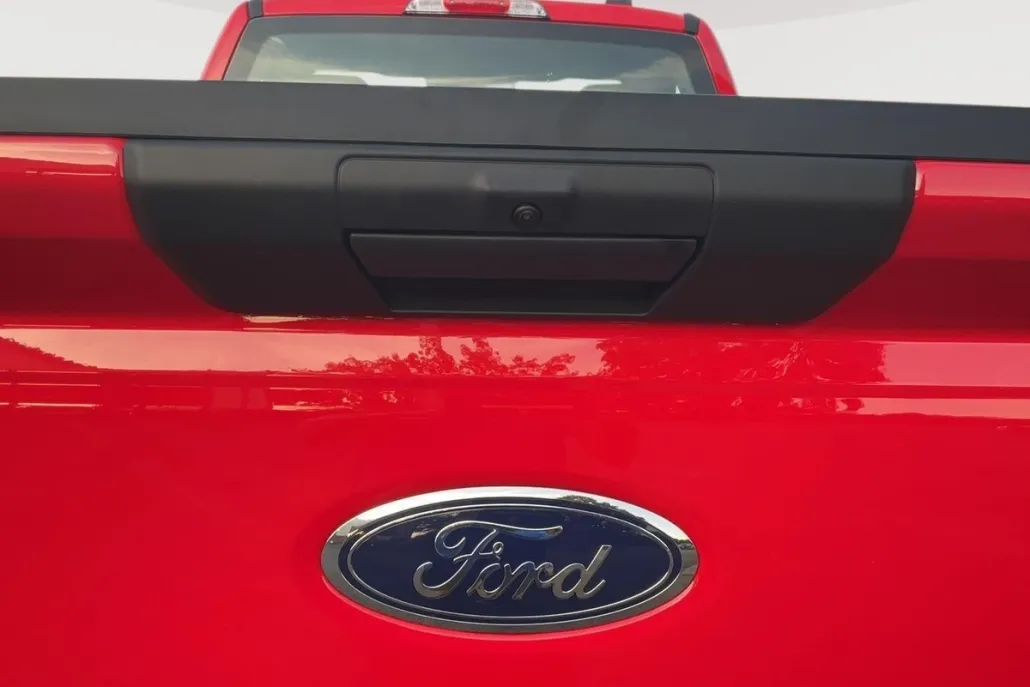 2026 Ford F-350 XL photo 1