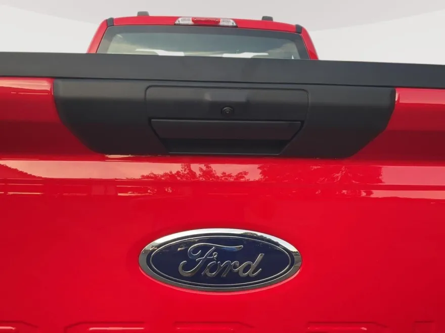 2026 Ford F-350 XL photo 1