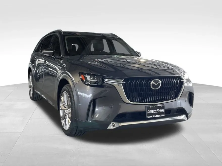 2024 Mazda CX-90 3.3 Turbo Premium photo 1