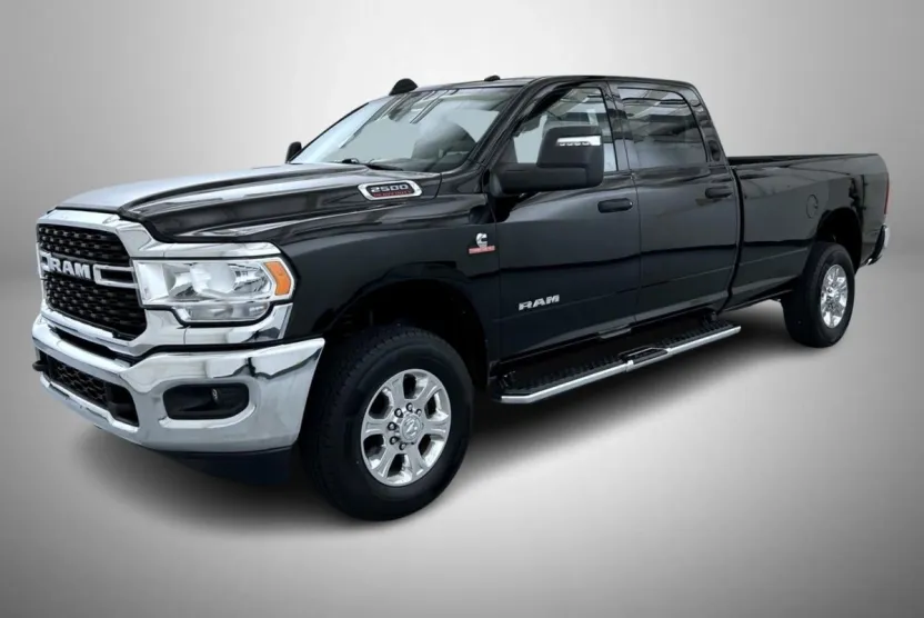 2023 Ram 2500 Big Horn photo 1