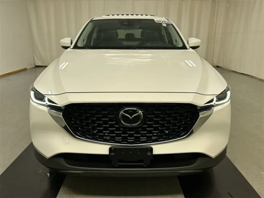 2022 Mazda CX-5 2.5 Premium Plus photo 1