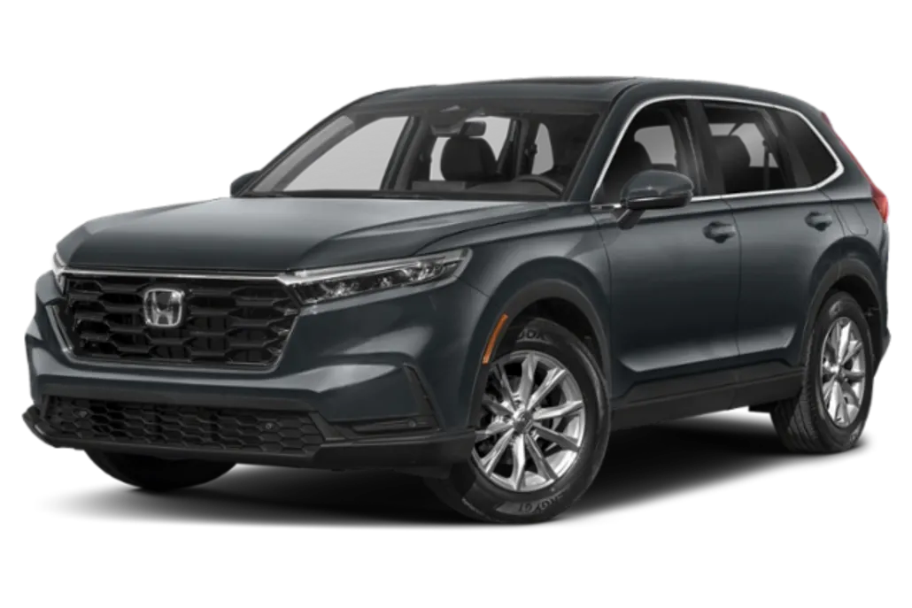 2024 Honda CR-V EX-L photo 1