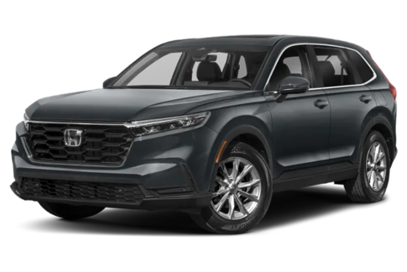 2024 Honda CR-V EX-L photo 1