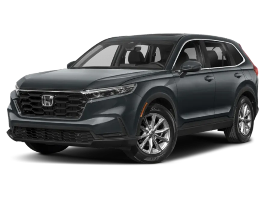 2024 Honda CR-V EX-L photo 1