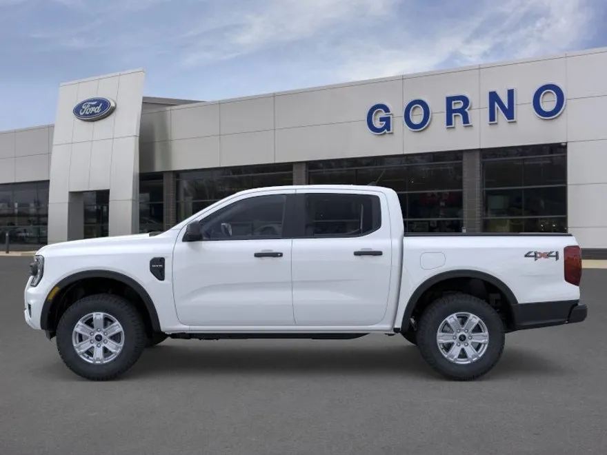 2025 Ford Ranger XL photo 1
