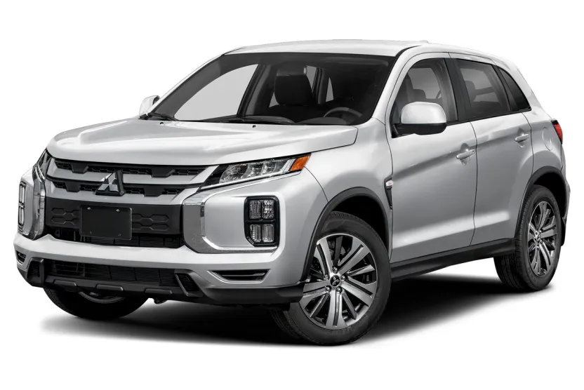 2025 Mitsubishi Outlander Sport ES photo 1