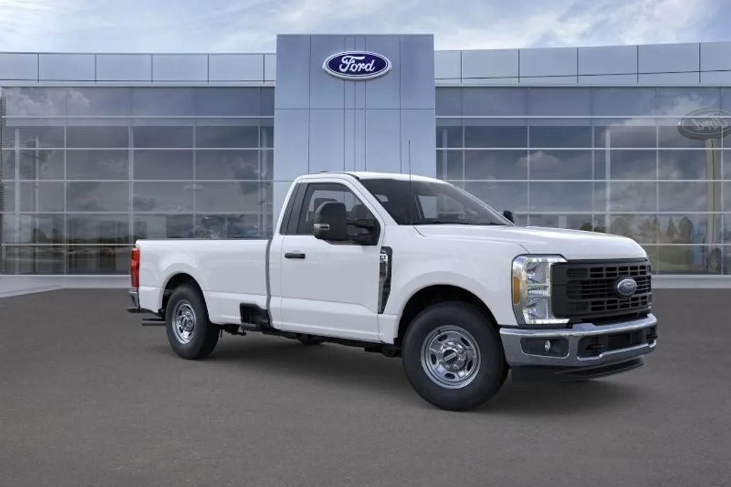 2024 Ford F-250 photo 1
