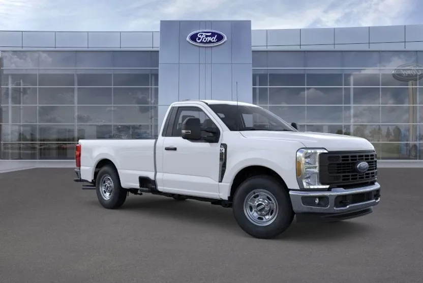 2024 Ford F-250 photo 1
