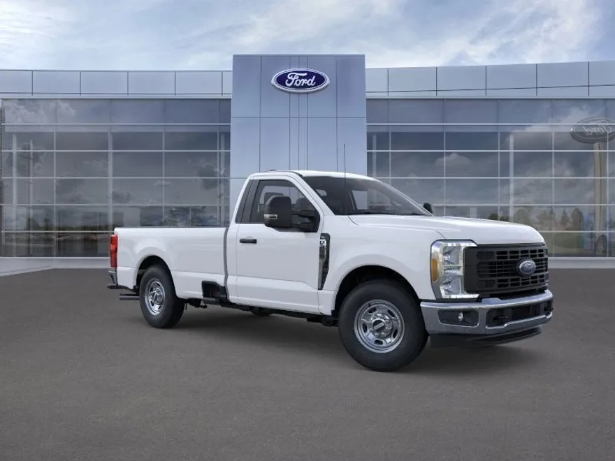 2024 Ford F-250 photo 1