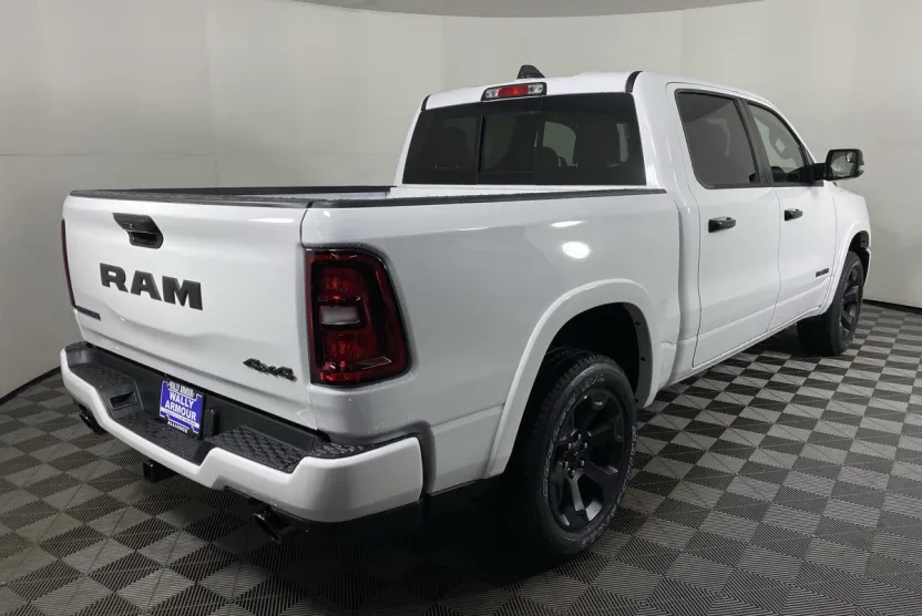 2025 Ram 1500 Big Horn Lone Star photo 1