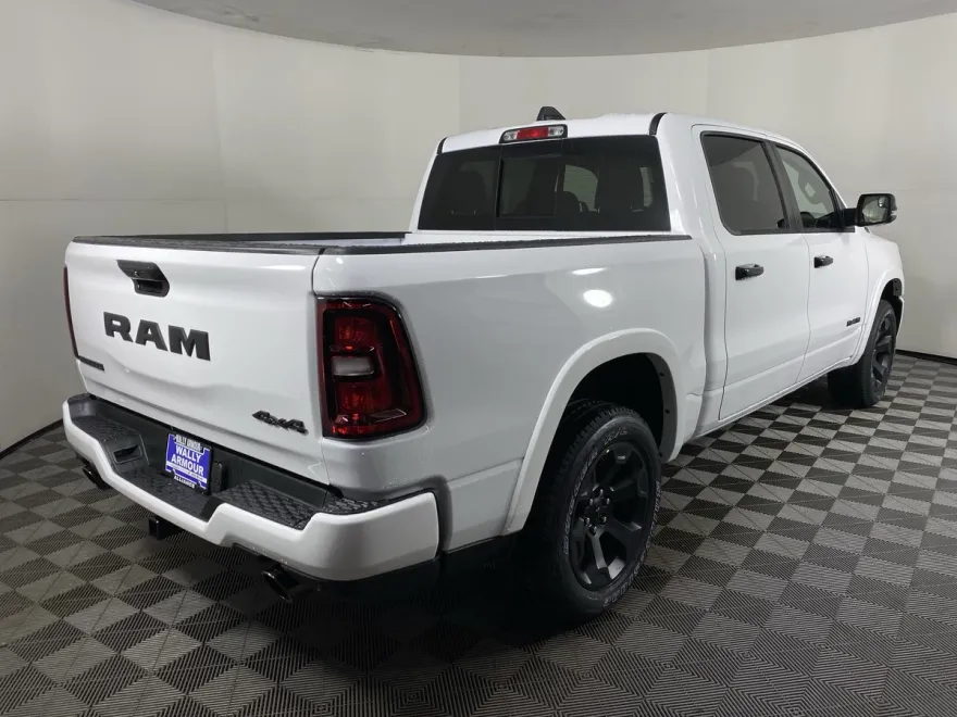 2025 Ram 1500 Big Horn Lone Star photo 1