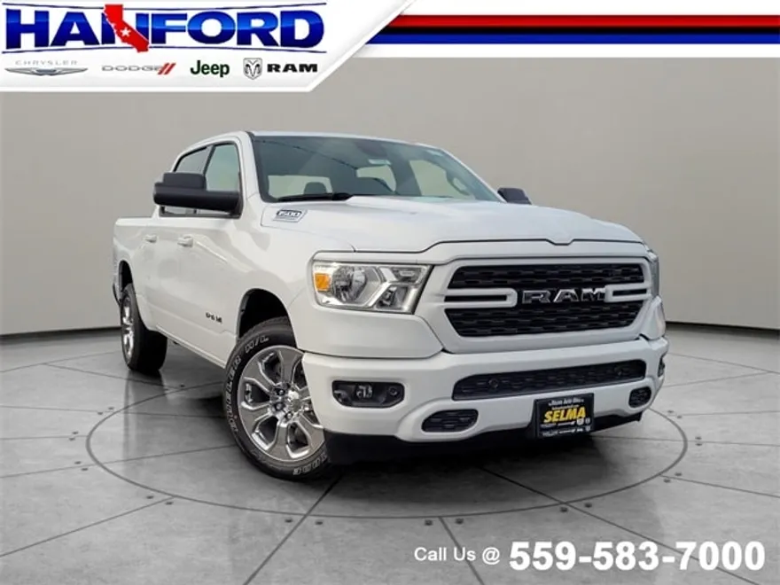 2024 Ram 1500 Big Horn Lone Star photo 1