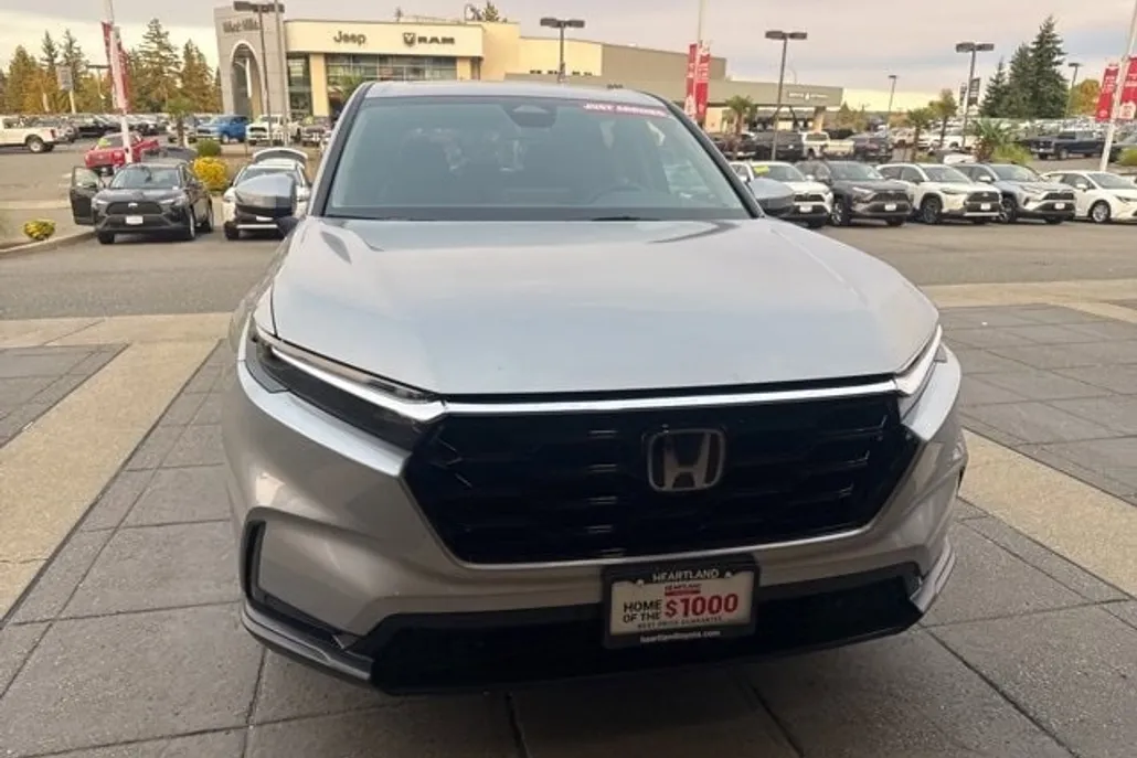 2023 Honda CR-V EX-L photo 1