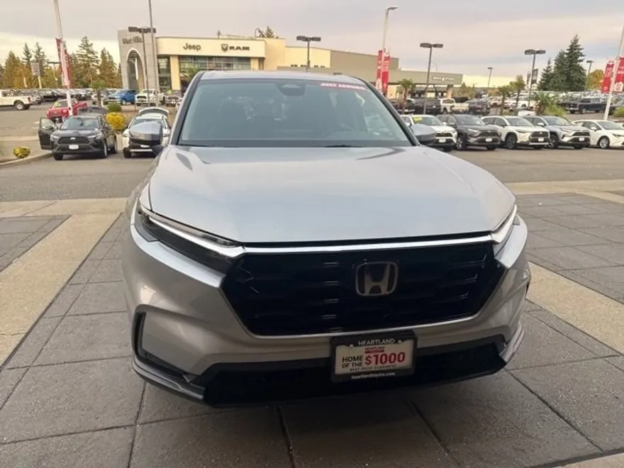 2023 Honda CR-V EX-L photo 1