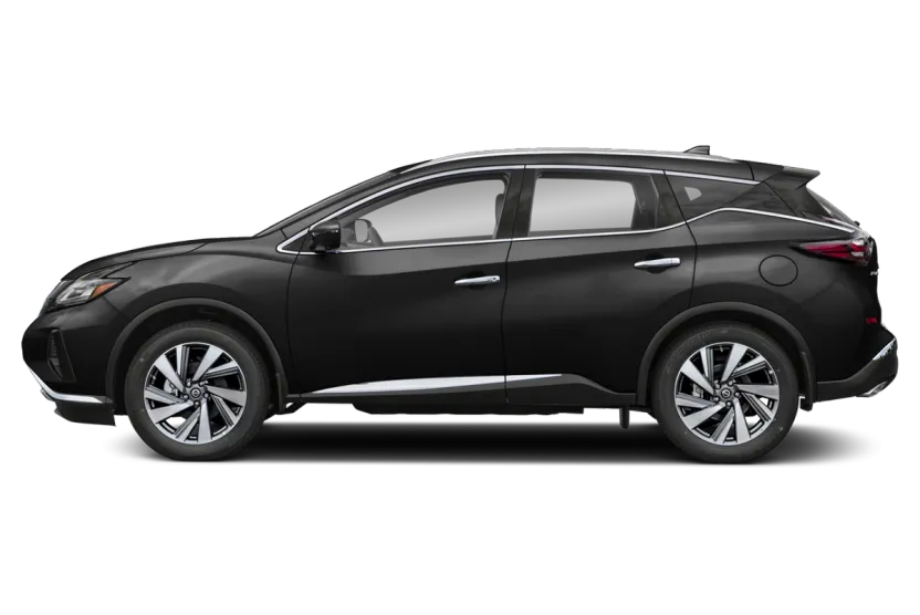 2019 Nissan Murano LE photo 1