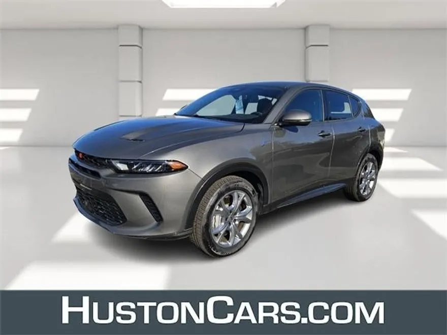 2024 Dodge Hornet R/T photo 1