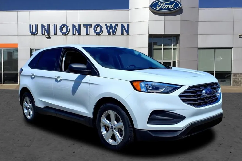 2022 Ford Edge SE photo 1