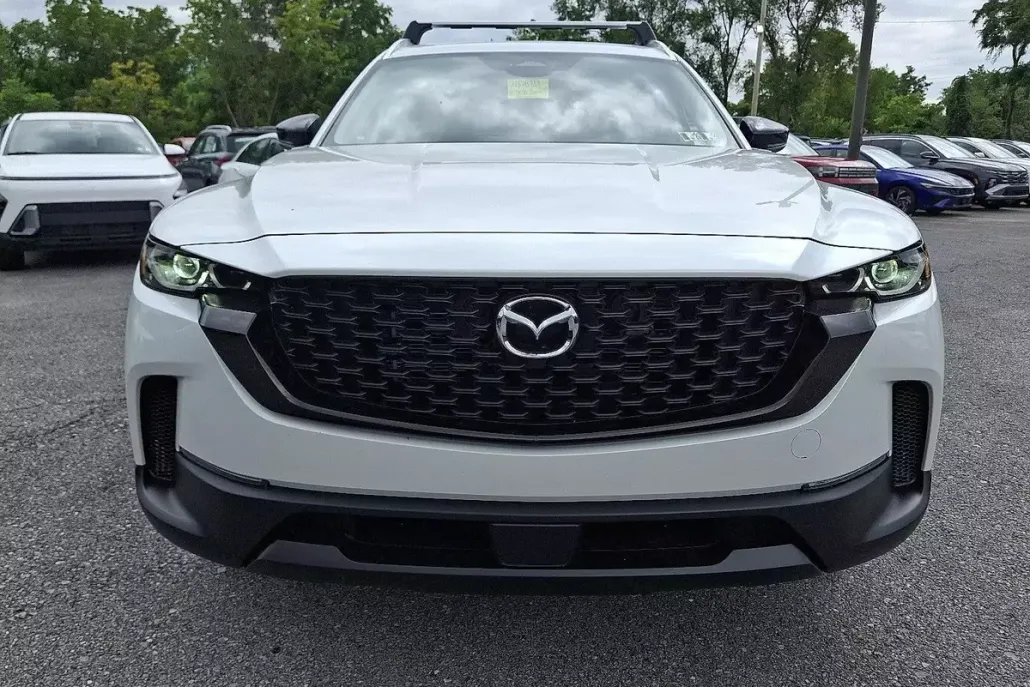 2025 Mazda CX-50 2.5 S Premium photo 1