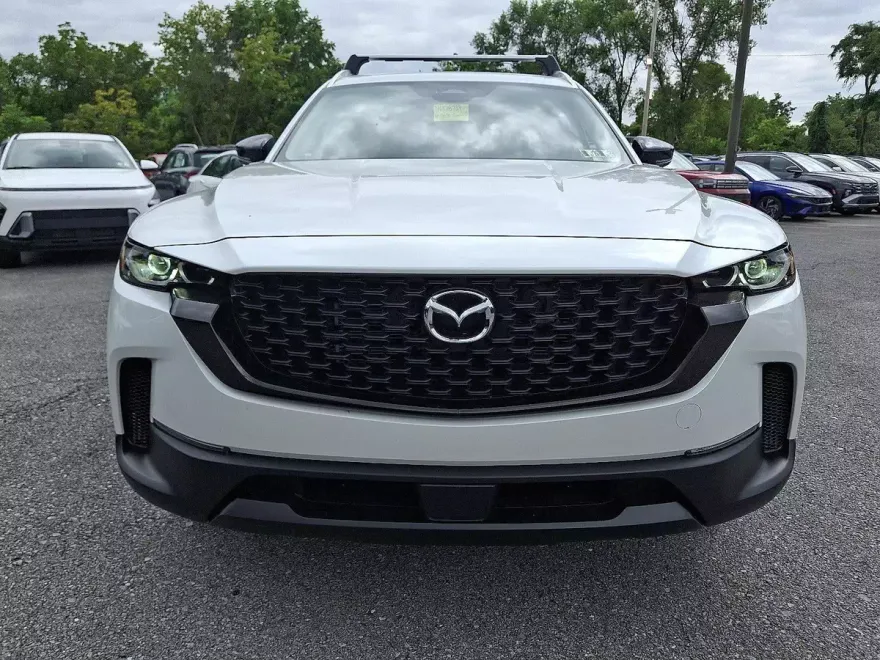 2025 Mazda CX-50 2.5 S Premium photo 1