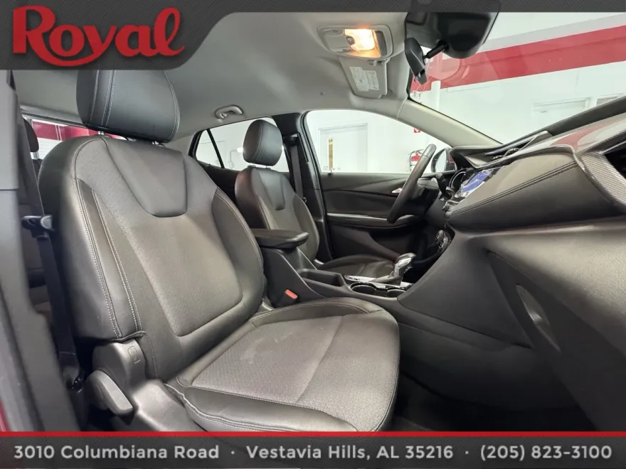2022 Buick Encore GX Select photo 1