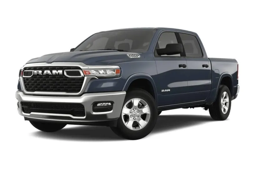 2025 Ram 1500 Big Horn Lone Star photo 1