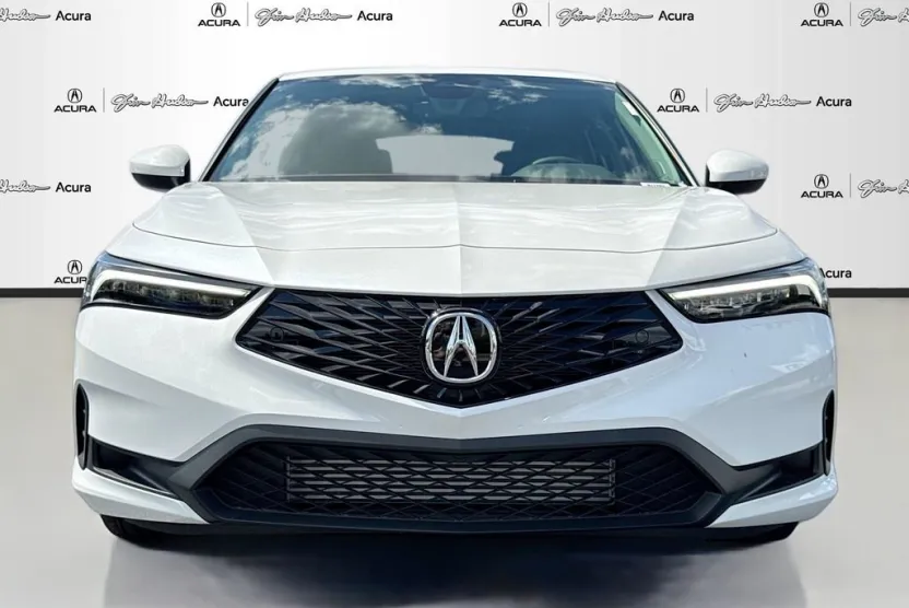 2025 Acura Integra Base photo 1