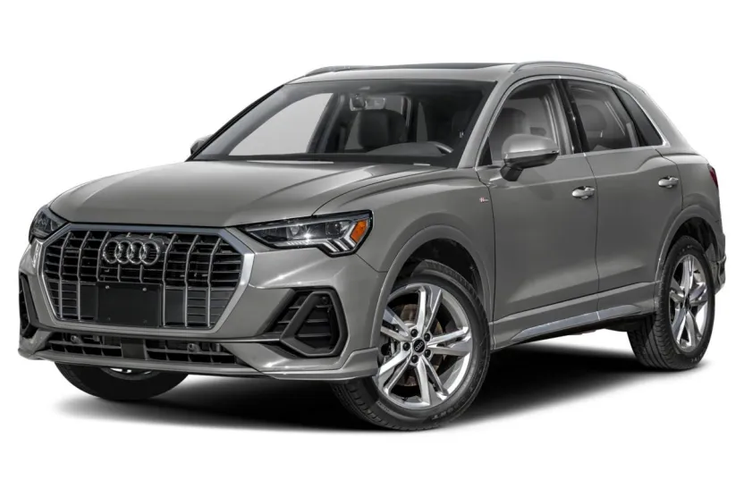 2023 Audi Q3 Premium S line photo 1