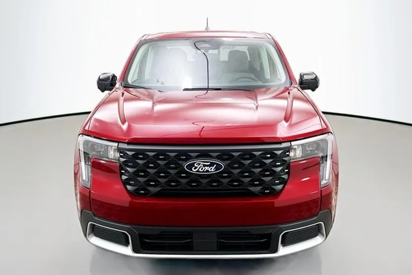 2025 Ford Maverick Lariat photo 1