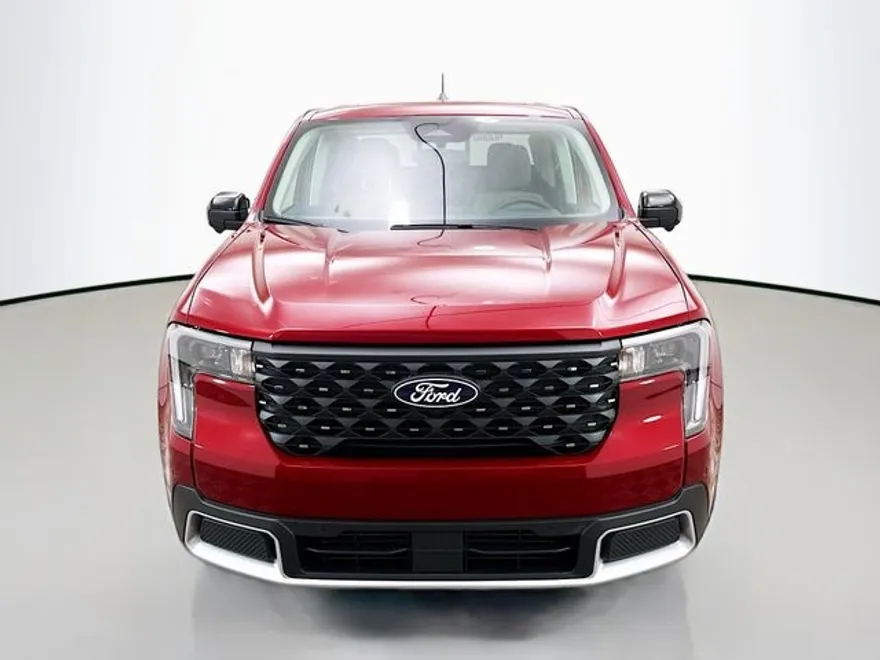 2025 Ford Maverick Lariat photo 1