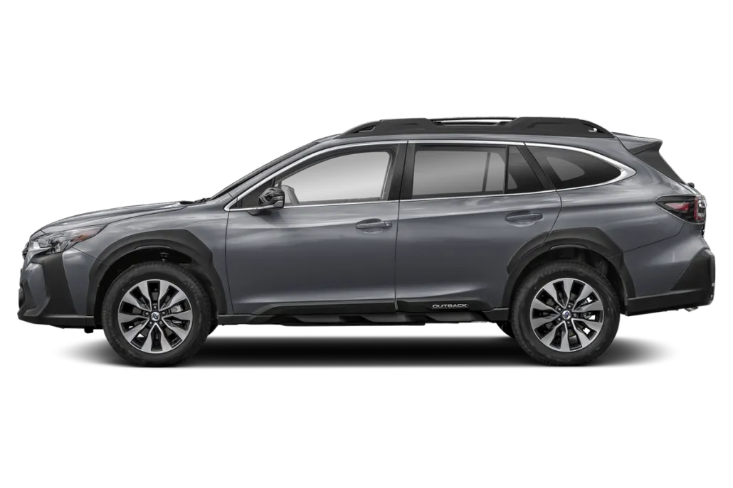 2025 Subaru Outback Limited photo 1