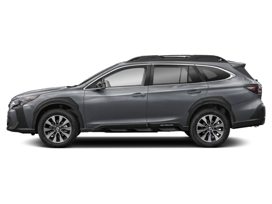 2025 Subaru Outback Limited photo 1