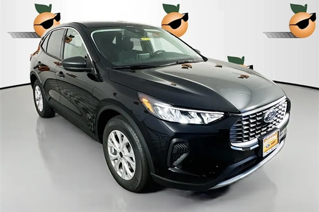 2024 Ford Escape Active photo 1