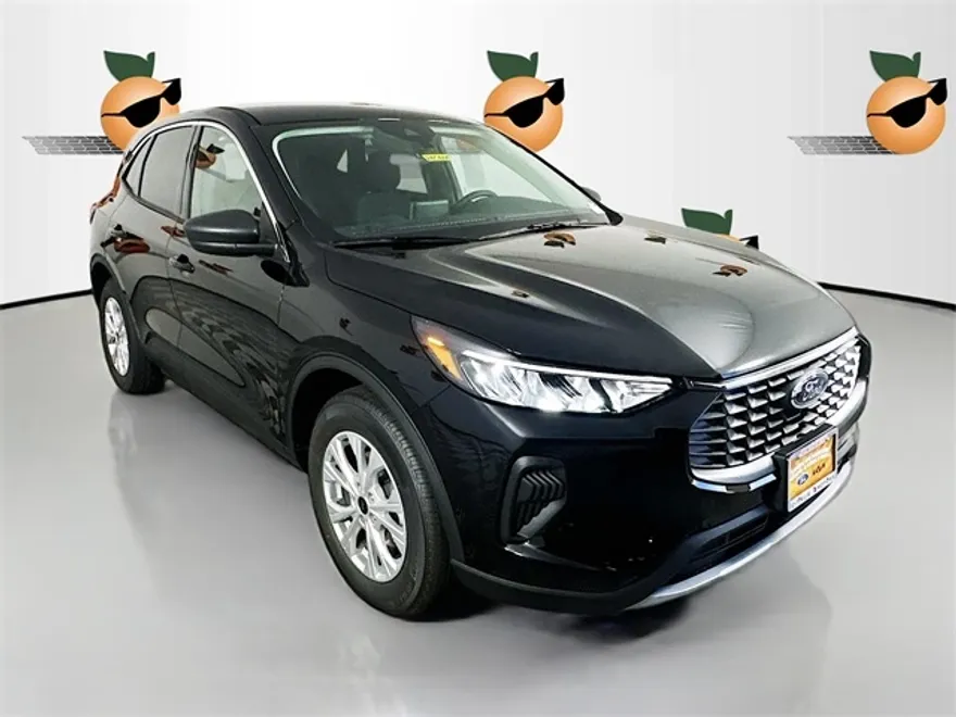 2024 Ford Escape Active photo 1