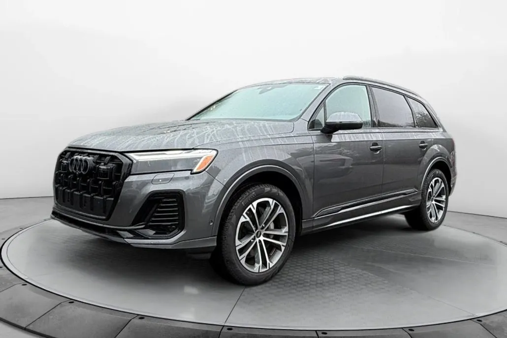 2025 Audi Q7 Premium Plus 45 photo 1