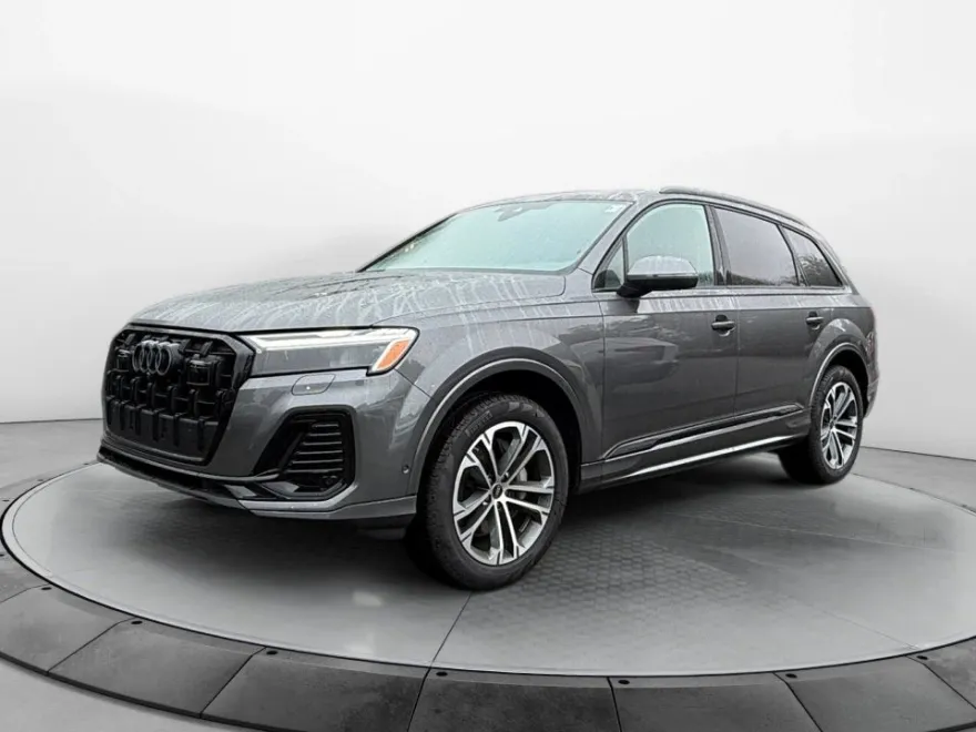 2025 Audi Q7 Premium Plus 45 photo 1