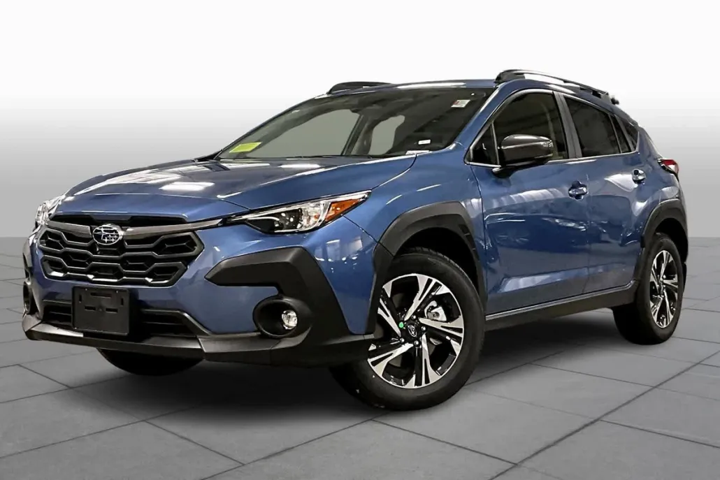 2024 Subaru Crosstrek Premium photo 1