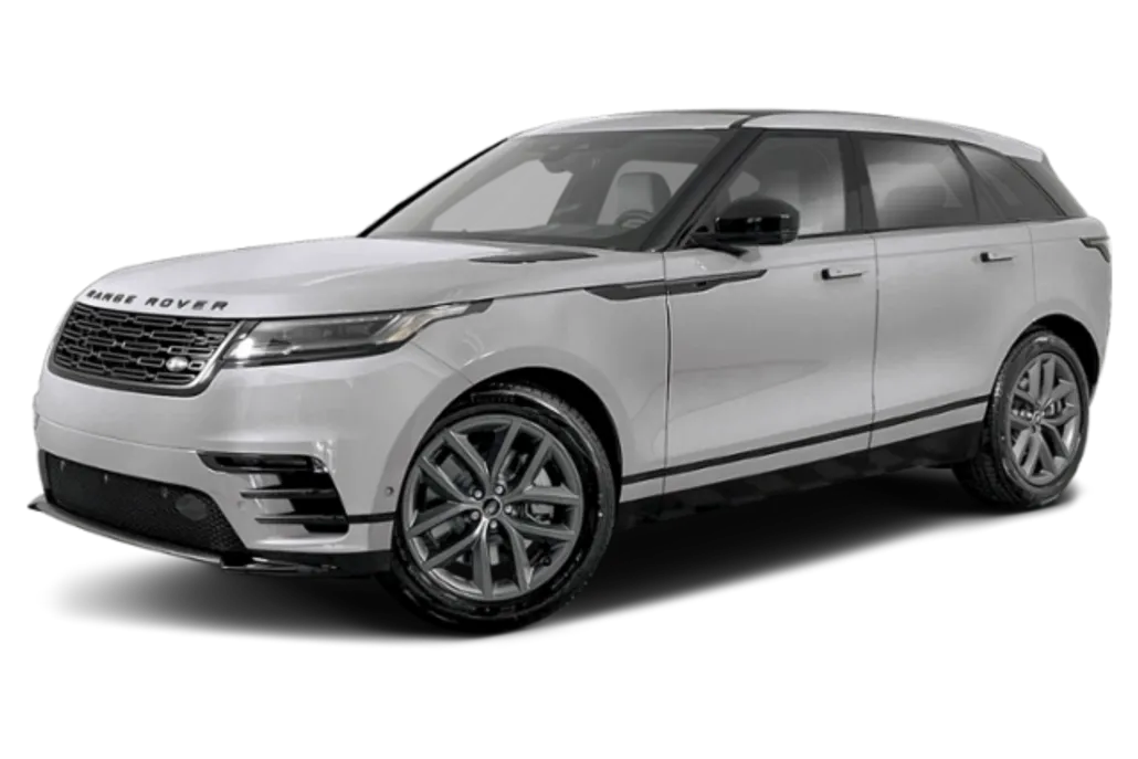 2026 Land Rover Range Rover Velar SE photo 1