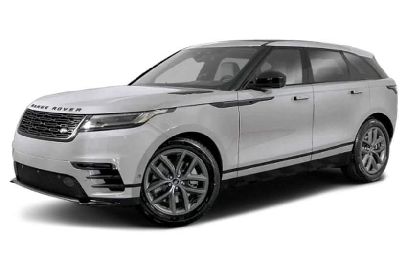2026 Land Rover Range Rover Velar SE photo 1