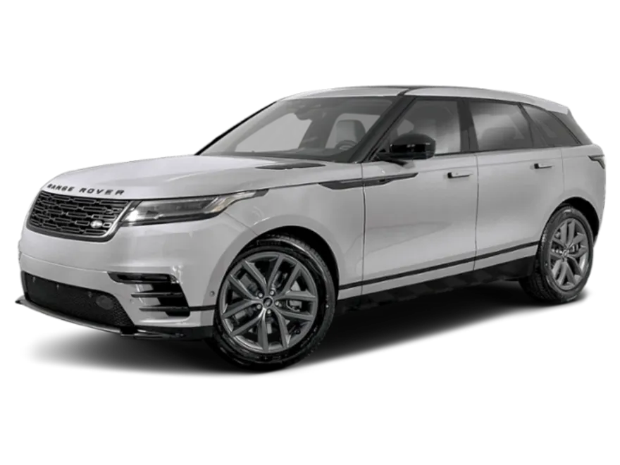 2026 Land Rover Range Rover Velar SE photo 1
